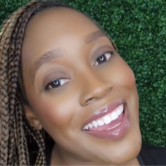 ‼️ LAST ONE 💕 BITTERSWEET ME a MAC LIPGLASS. RETAIL $24. **NEW IN BOX** - Picture 12 of 16